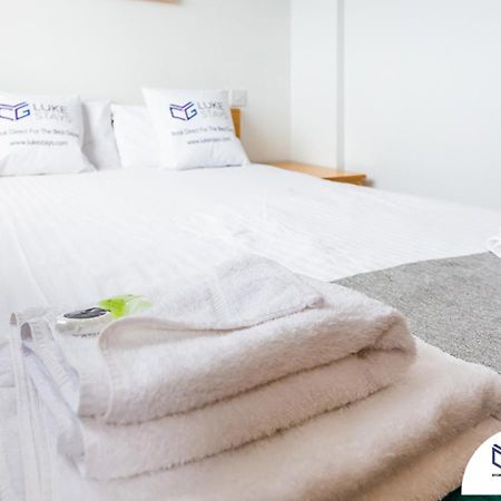 Dene Hotel Нюкасъл ъпон Тайн Екстериор снимка