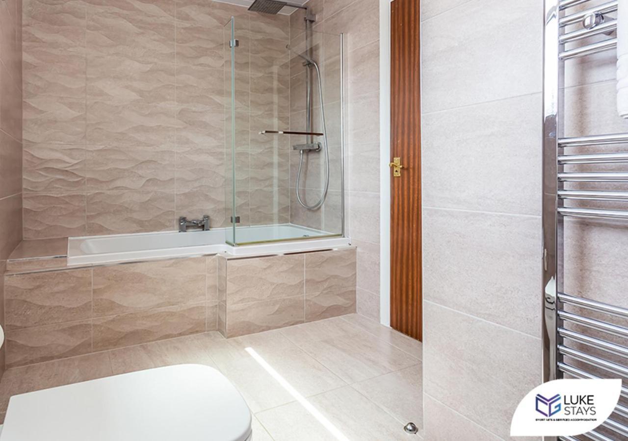 Dene Hotel Нюкасъл ъпон Тайн Екстериор снимка
