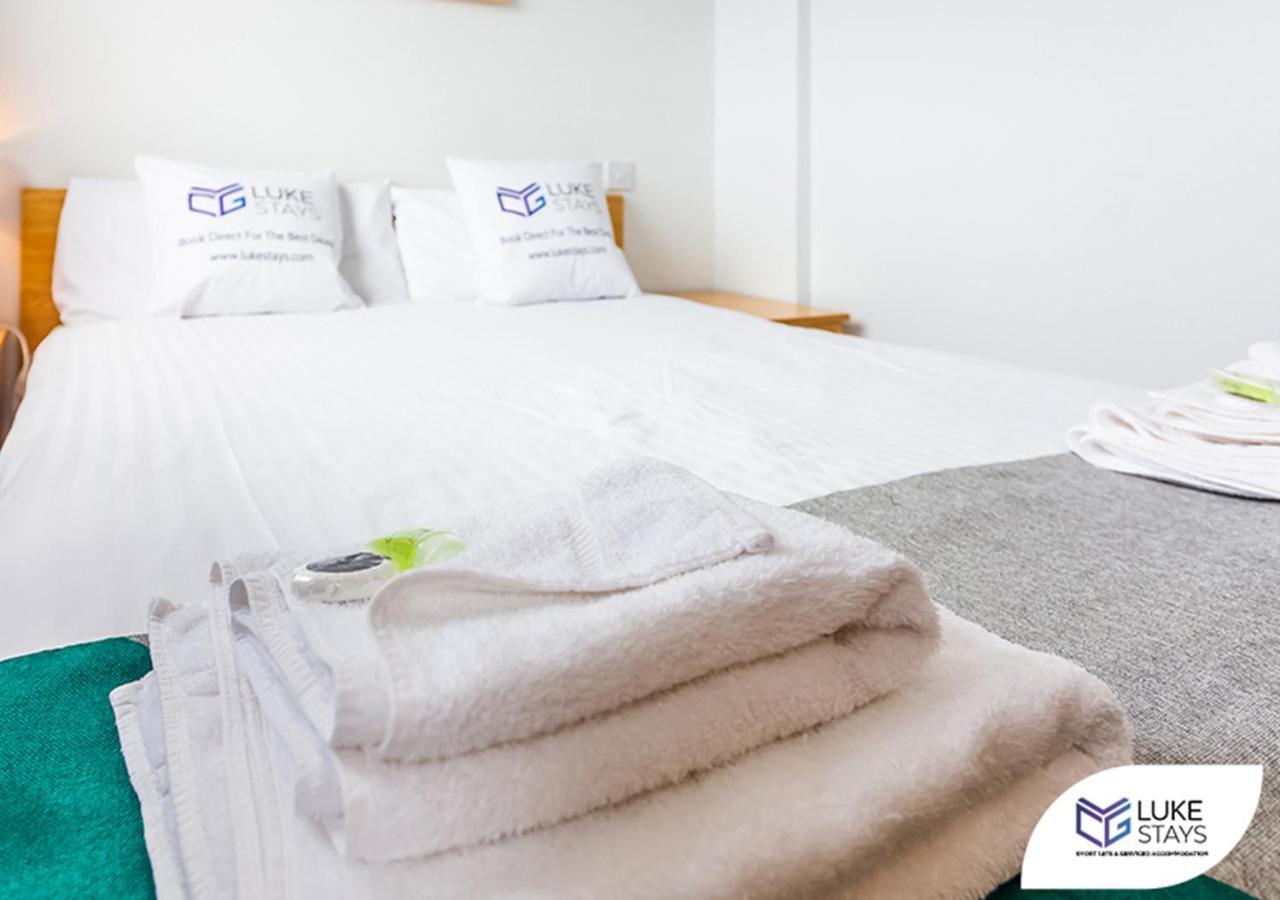 Dene Hotel Нюкасъл ъпон Тайн Екстериор снимка