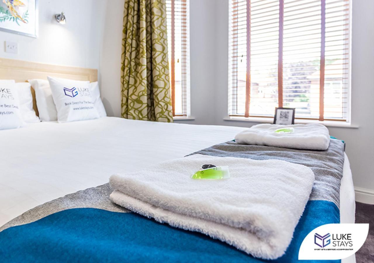 Dene Hotel Нюкасъл ъпон Тайн Екстериор снимка