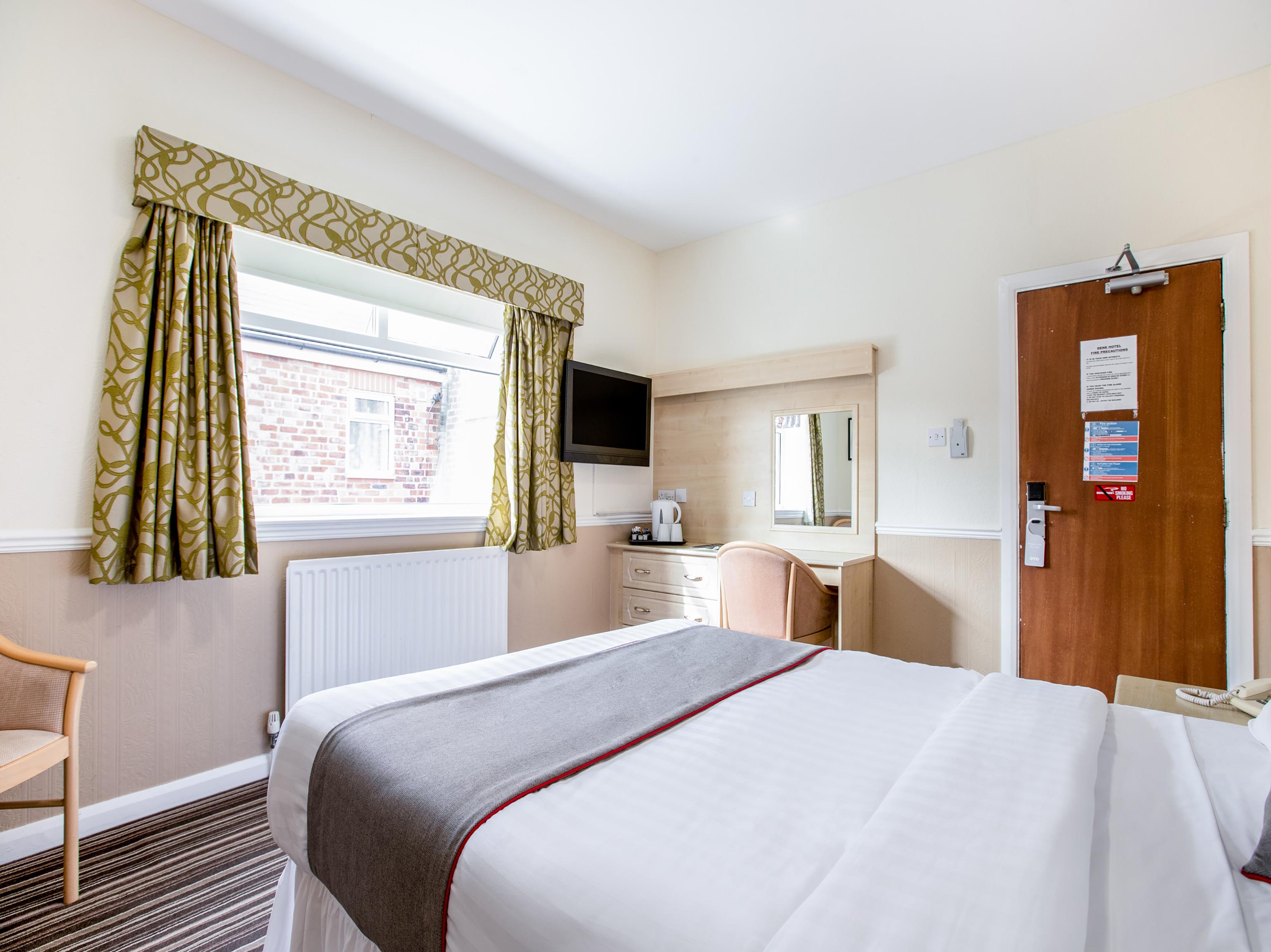 Dene Hotel Нюкасъл ъпон Тайн Екстериор снимка
