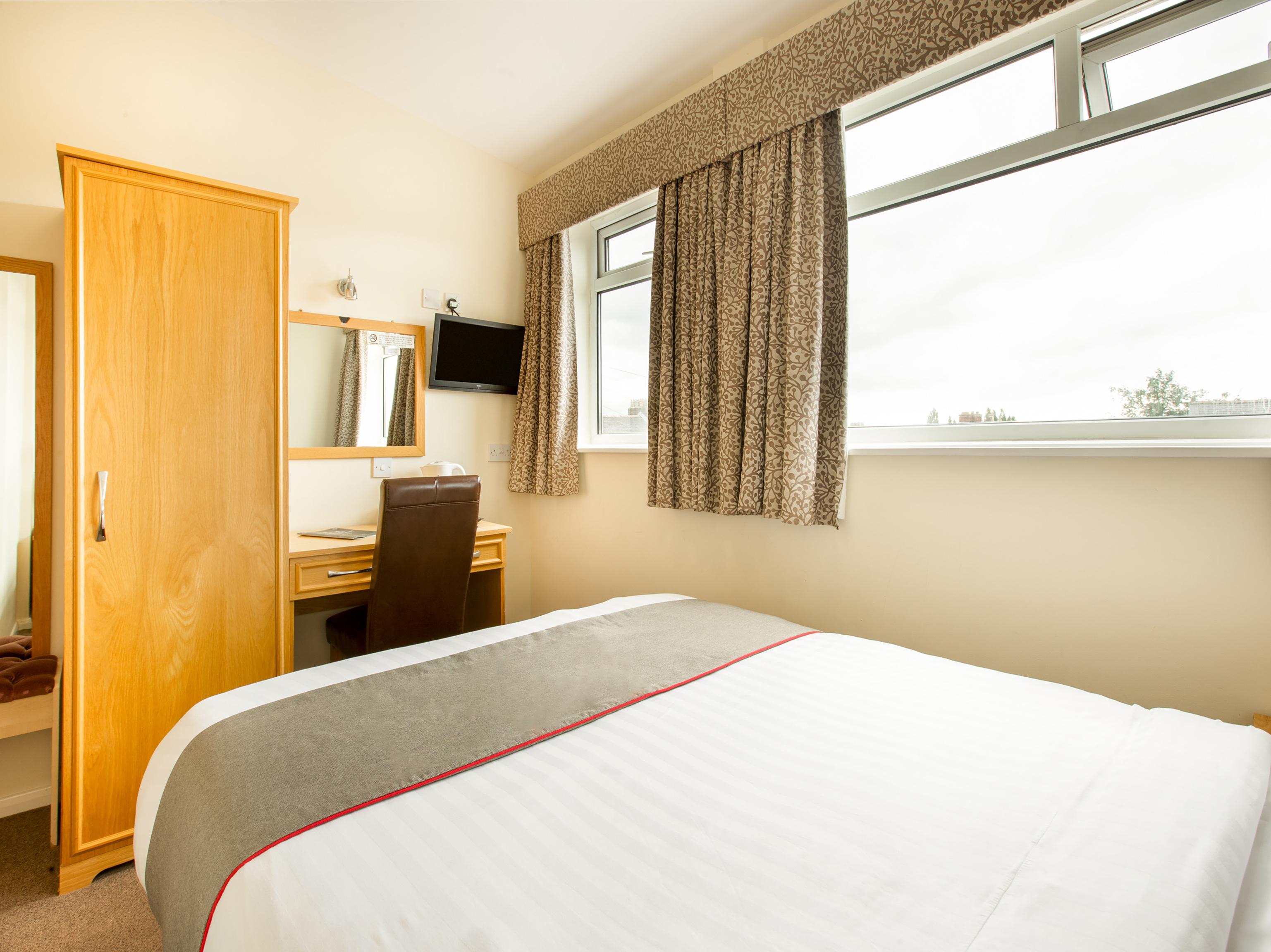Dene Hotel Нюкасъл ъпон Тайн Екстериор снимка