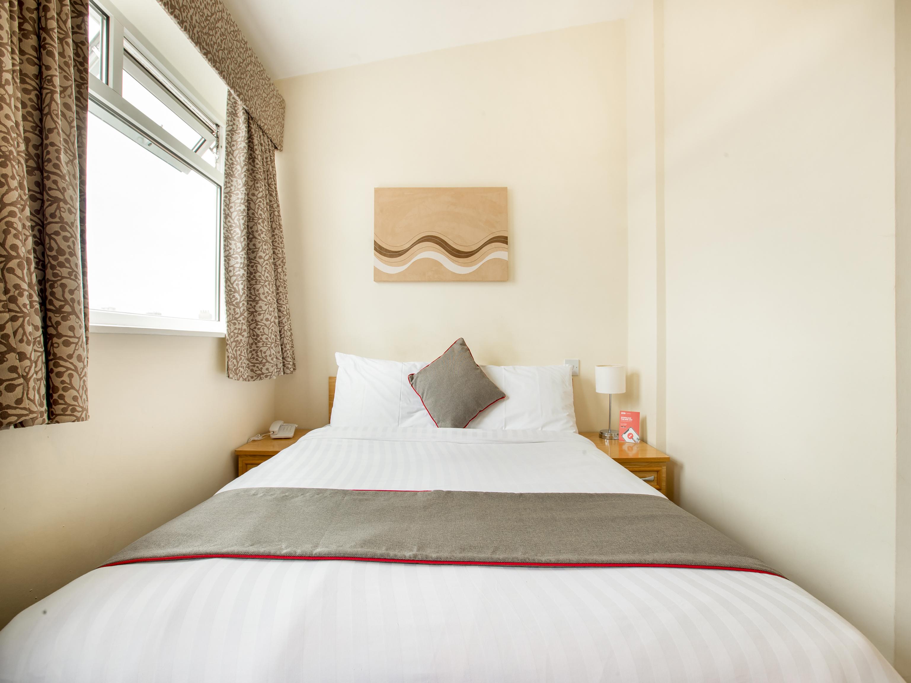 Dene Hotel Нюкасъл ъпон Тайн Екстериор снимка